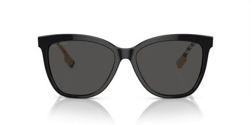 Burberry Clare BE4308 Pătrat ochelari de Soare