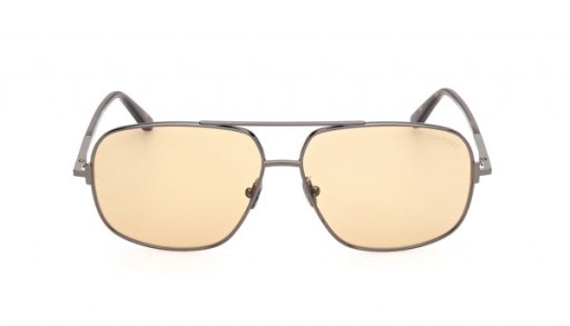 Tom Ford Tex TF1096 ochelari de Soare Aviator