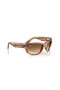 Ray-Ban Mega Balorama RB2289 Curbat ochelari de Soare