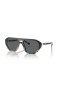 Michael Kors Zurich MK2219U ochelari de Soare Aviator