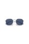 Ray-Ban Copiii RJ9594S Oval ochelari de Soare