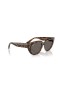 Ray-Ban Doreen RB2286 Pătrat ochelari de Soare