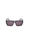 Tom Ford Redford TF1153 Pătrat ochelari de Soare