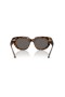 Ray-Ban Doreen RB2286 Pătrat ochelari de Soare