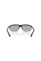 Oliver Peoples R-6 OV5572S Pătrat ochelari de Soare