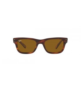 Ray-Ban Domnule Burbank RB2283 Dreptunghi ochelari de Soare