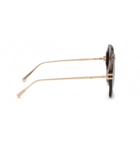 Chopard SCH370M Pătrat ochelari de Soare