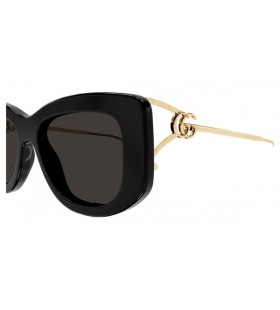 Gucci GG1566S Fluture ochelari de Soare