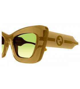 Gucci GG1552S Fluture ochelari de Soare