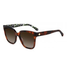 Kate Spade KS Kiya 2/G/S Fluture ochelari de Soare