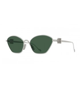 Loewe Metal LW40115U Cat Eye Sunglasses