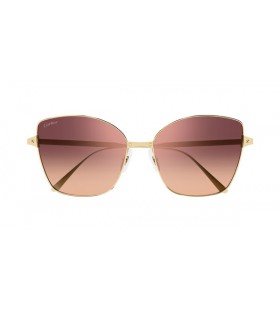 Cartier CT0328S Fluture ochelari de Soare