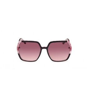 Cred GU7883 Pătrat ochelari de Soare