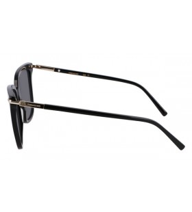 Ferragamo SF2037S Dreptunghi ochelari de Soare