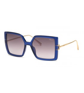 Chopard SCH334M Pătrat ochelari de Soare