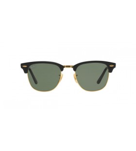 Ray-Ban Pliere Clubmaster RB2176 ochelari de Soare