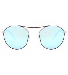 Rocco Pinza Rotund Ochelari De Soare