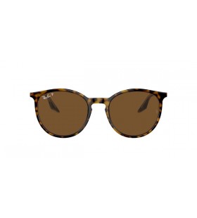 Ray-Ban RB2204 Rotund ochelari de Soare