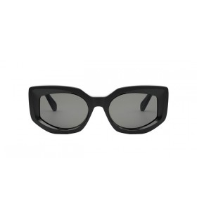 CELINE Bold 3 Puncte CL40277I Pătrat ochelari de Soare