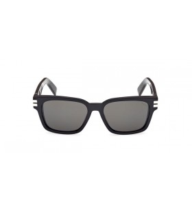 Zegna EZ0237 Pătrat ochelari de Soare