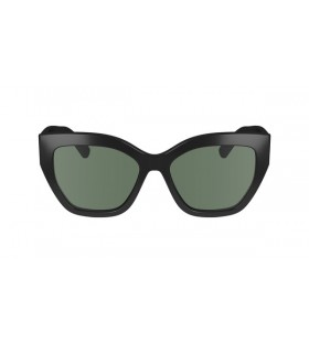 Longchamp LO741S ochelari de Soare Ochi de Pisica