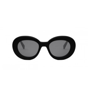 CELINE Triumf CL40312U Oval ochelari de Soare