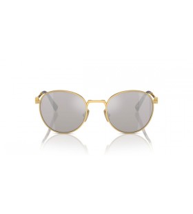 Miu Miu SMU55Z Rotund ochelari de Soare