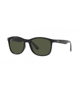 Ray-Ban RB4374 Dreptunghi ochelari de Soare
