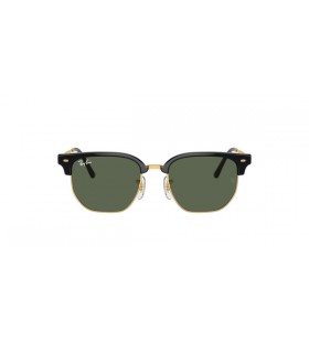 Ray-Ban Copiii Nou Clubmaster RJ9116S Oval ochelari de Soare