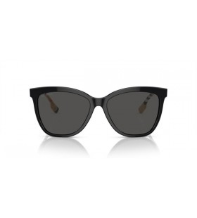 Burberry Clare BE4308 Pătrat ochelari de Soare