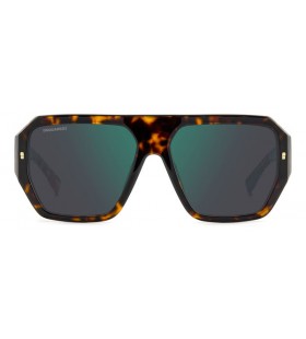 DSQUARED2 D2 0128/S ochelari de Soare Aviator