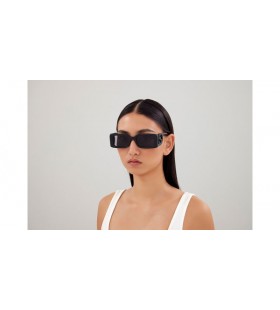 Gucci GG1325S Dreptunghi ochelari de Soare