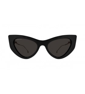 Gucci GG1565S ochelari de Soare Ochi de Pisica