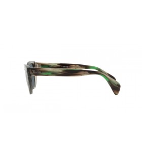 Ray-Ban RB0880S Pătrat ochelari de Soare