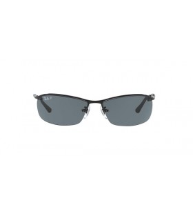 Ray-Ban Bara de Sus ochelari de Soare, RB3183