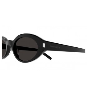 Saint Laurent SL 567 Oval ochelari de Soare