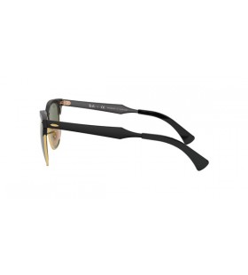 Ray-Ban ALUMINIU CLUBMASTER RB3507 ochelari de Soare