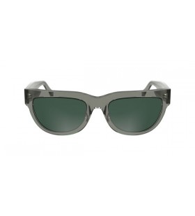 Calvin Klein CKJ25600S Oval ochelari de Soare