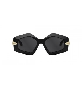 Bvlgari Serpenti BV40003I ochelari de Soare Ochi de Pisica