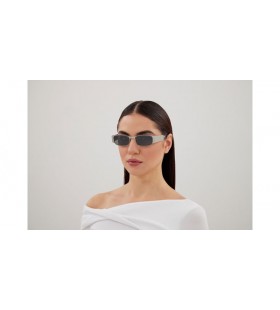 Saint Laurent SL 738 Pătrat ochelari de Soare