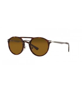 Persol PO3264S Rotund ochelari de Soare