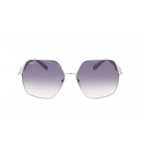 Ferragamo SF291S Metal ochelari de Soare