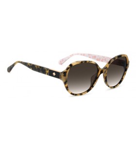 Kate Spade KS Emalie 2/G/S Oval ochelari de Soare