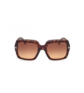 Tom Ford Kaya TF1082 Pătrat ochelari de Soare