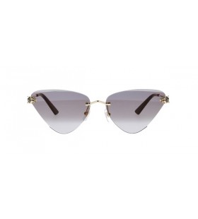 Cartier CT0399S ochelari de Soare Ochi de Pisica