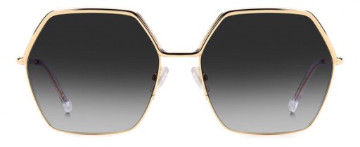 Isabel Marant IM 0119/S Štvorcových slnečné Okuliare