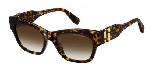 Marc Jacobs Marc 762/S Cat Eye Slnečné Okuliare