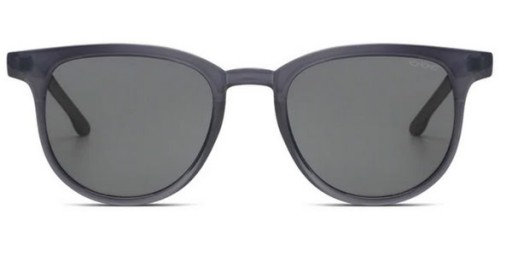 Komono Francis JR Okrúhle slnečné Okuliare