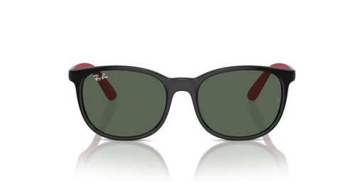 Ray-Ban Deti RJ9079S Námestie slnečné Okuliare