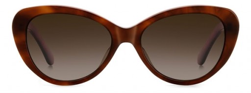 Kate Spade KS Josi/S Cat Eye slnečné Okuliare